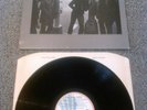 THE PERSUASIONS - STREET CORNER SYMPHONY LP / UK 1ST PRESS 'PINK RIM' ISLAND