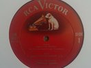 RCA SHADED DOG Smetana MOLDAU Dvorak HUSITSKA Brahms DANCES Fiedler LM-9017 NM