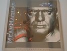U.D.O - MEAN MACHINE - LP LTD. EDITION GREY COLOR VINYL NEW & SEALED