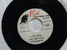 northern soul ANNA BELLE CAESAR Little Annie GLAD HAMP 2003 M-