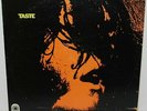 Taste LP Rory Gallagher 1969 Debut Album Irish UK Blues Hard Rock ATCO SD 33-296