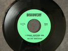 The Dirt Merchants 1960s Garage Rock Band / Discovery Label