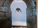 1973 ROCK - RARE BIRD - SOMEBODY'S WATCHING LP 1ST USA 2383111 VG++