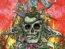 Master Musicians Of Bukkake - Totem One (LP)