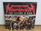 Non Phixion ?– The Future Is Now 2LP (Platinum Edition)