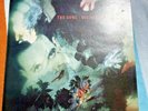 THE CURE DISINTEGRATION ALBUM VINYL UK 1989 FICTION VERY GOOD CONDITION