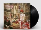 CANNIBAL CORPSE - Gallery Of Suicide [BLACK] (LP)