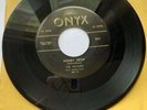 The Velours 45 rpm 