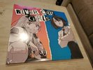 River City Girls Vinyl OST Soundtrack 2 LP Translucent Blue Green EXCLUSIVE /240
