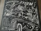 Demented are go - hellbilly storm ep box   psycho punk rar