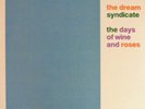 Dream Syndicate  - The Days of Wine and Roses Used Vinyl LP First US Pressing