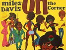 Miles Davis - On The Corner Used Vinyl LP Mobile Fidelity Limited