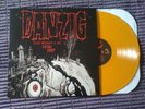 DANZIG - Life Without A Net (Demo 1987) LP YELLOW Vinyl
