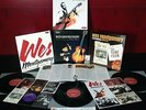 WES MONTGOMERY - IN THE BEGINNING: LIMITED NUMBERED EDITION 180GRAM 3LP VINYL BX