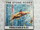 THE STONE ROSES       