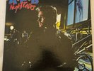 Artimus Pyle Band (APB) - LP -Nighcaller, - demo LP 