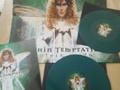 Within Temptation - Mother Earth Limited Edition, Green Vinyl Mint