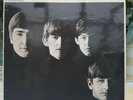 THE BEATLES 'With The Beatles' UK MONO vinyl LP 1963 press Parlophone PMC1206