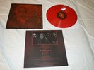 THE ORDER OF APOLLYON Moriah RED LP Lim. 100 aosoth antaeus funeral mist gevurah