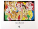 Frankie Goes To Hollywood - Welcome To The Pleasuredome