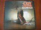 1981 Ozzy Osbourne 'Blizzard Of Ozz' Vinyl LP