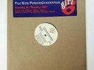 THE NEW POWER GENERATION/VANITY 6 Girl 6/Nasty Girl 12