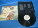 RECORD ALBUM DAVE GREENSLADE CACTUS CHOIR