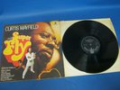 RECORD ALBUM CURTIS MAYFIELD SUPER FLY