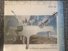 Elton John Lp SEALED Live In Australia 1987 Two Vinyls Original First Press