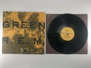 R.E.M. Green LP (Warner Bros 1-25795, ORIGINAL 1988) VG+ Vinyl, REM
