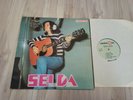 SELDA - 1st LP TURKUOLA 1976 PSYCH  TURKEY RARE TURKISH