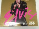 Elvis One Night With You HBO Limited LP Sealed With Sticker