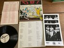 D. R. I. ?Dealing With It vinyl Reissue 3 Promo Photos Dirty Rotten Imbeciles 87