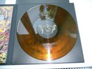 The Devil's Blood + 2 x Vinyl The lavish AMBER Edition + 3 x Vinyl Gold Edition