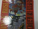 Guns N Roses Appetite For Destruction Alternative Album WHITE (Bootleg)