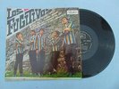 LOS FUGITIVOS LP 1966 MEXICAN KILLER GARAGE ROCK LIKE LOS MONSTRUOS KINKS POKORA