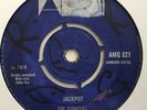 The Pioneers - Jackpot / The Creators - Kimble AMALGAMATED RECORDS 1968