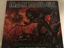 IRON MAIDEN- From Fear To Eternity - 3 xLP Picture Disc The Best Of 1990-2010