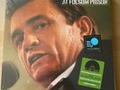 Johnny Cash At Folsom Prison Vinyl RSD 2018 Limited Box - New Sealed