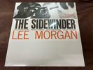 SEALED  LEE MORGAN THE SIDEWINDER BLUE NOTE BST-84157 STEREO UK VINYL LP