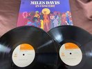 MILES DAVIS IN CONCERT COLUMBIA SOPJ 37 STEREO JAPAN GATEFOLD 2LP