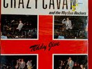 Crazy Cavan and the Rhythm Rockers - Teddy Jive 10