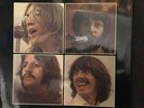 The Beatles Let It Be Box Set Complete Get Back Book Excellent