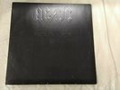 AC/DC, Back in Black, Vinyl LP, German import, Excellent condition