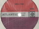 Vanilla Fudge - S/T first album 1967 UK Atlantic Mono LP 587086