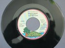 The Wailers ROCK IT BABY / STOP THAT TRAIN 45rpm 7