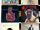 LOUIS HAYES GROUP Michel Legrand BUDDY MONTGOMERY Grady Tate SOUL JAZZ lp lot