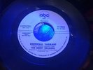 Universal Vagrant  B/W Smokey abc Records 45-10838 Promi- RARE GARAGE MOD  45rpm