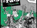 Les Rats - Tequila (Vinyl)