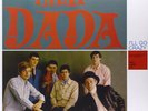 LP NEW DADA - I'LL GO CRAZY (ON SALE MUSIC)ITA/M/M  Reissue ITALIAN BEAT